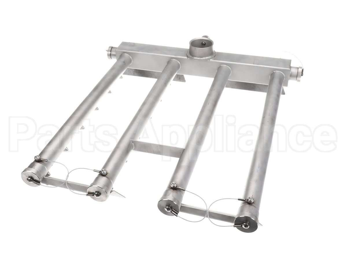 96522562 Jackson Lower Wash Arm Assembly