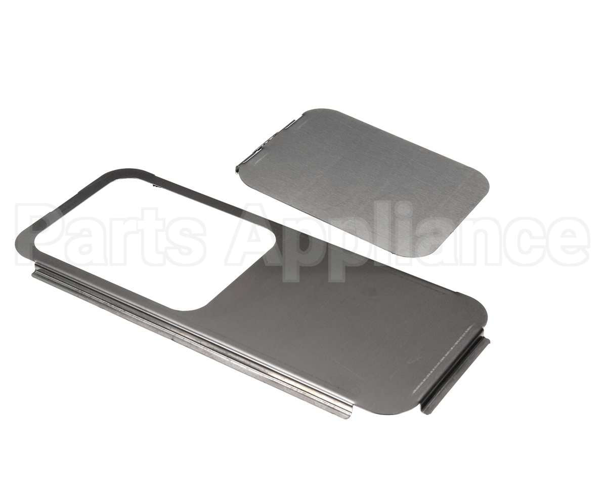 96525 Henny Penny Lid-Drawer Mpc Wendys