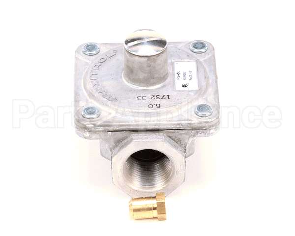 9655 Royal Range Rmgrtg24 Lpg To Nat Conversi