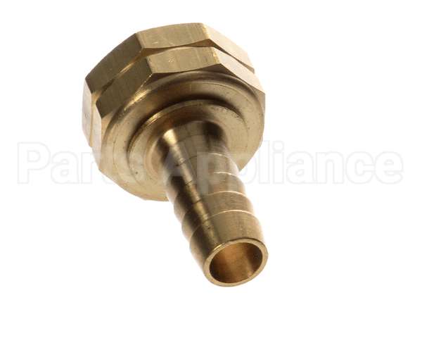 9666515 Meiko Fitting, Hose Barb 3/4 Npsn Re