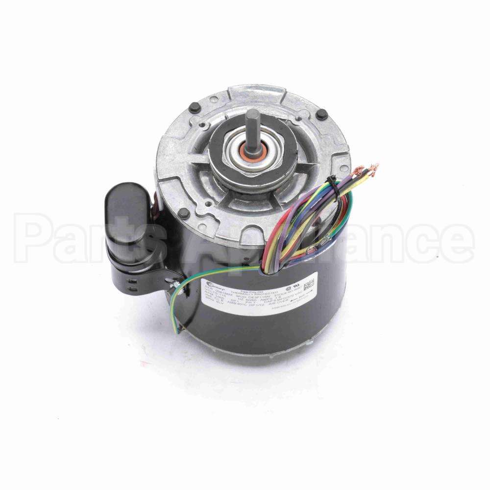 9667 Century Refrigeration Motor