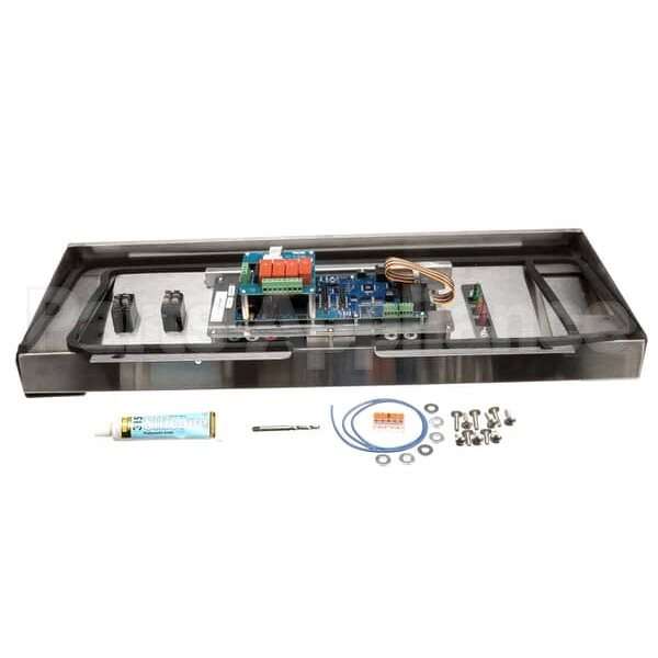 96689 Compatible Giles Kit, Retro, Drip-Shield Cc10 Control