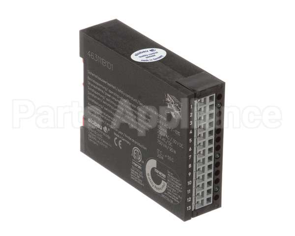 9670395 Meiko Monitoring Unit 463111B101 24V