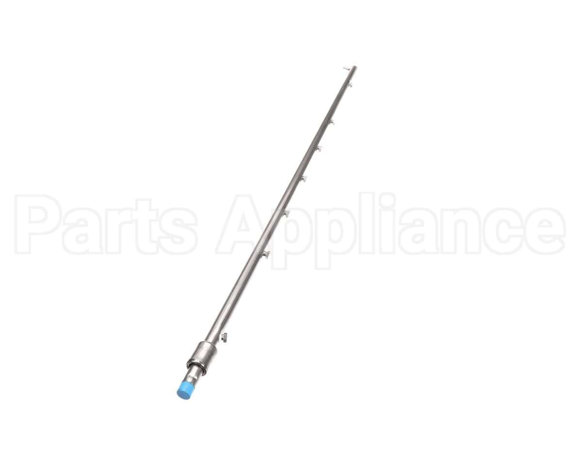 9670405 Meiko Rinse Arm Complete Top Templat