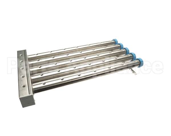 967169201 Meiko Wash System, L-R Top With Caps