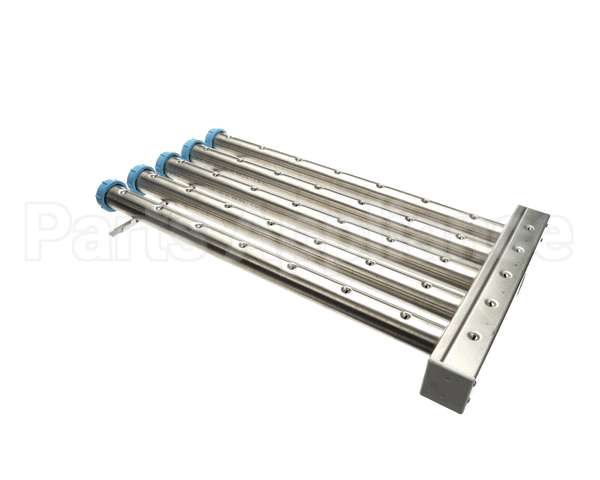 967169201 Meiko Wash System, L-R Top With Caps