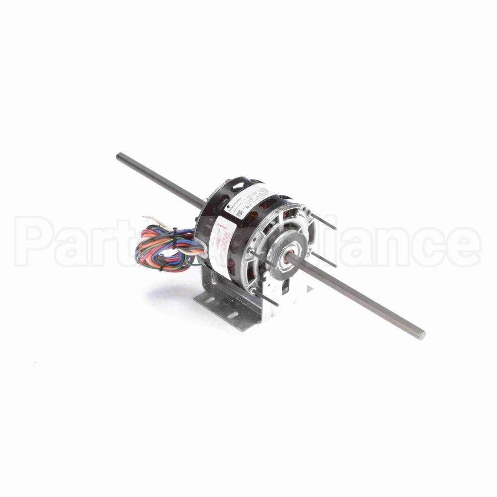 9673 Century Fan Coil/Air Conditioner Motor