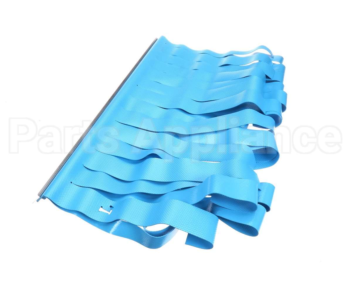 9675820 Meiko Splash Curtain Complete Tank /