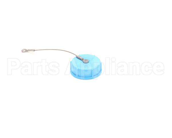 9677445 Meiko Closing Cap With Safety Metal
