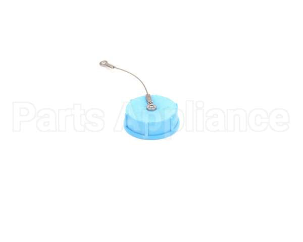 9677445 Meiko Closing Cap With Safety Metal
