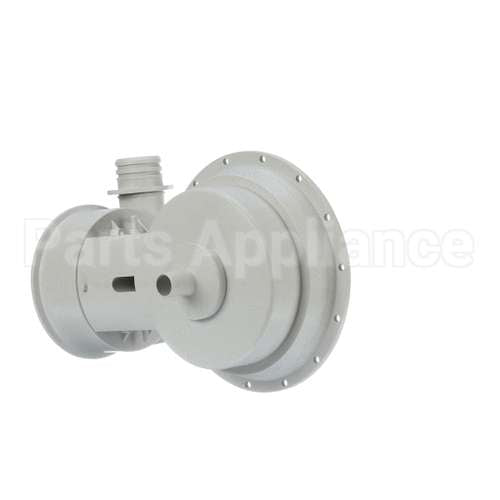 9677489 Meiko Pump Housing Welding Assembly
