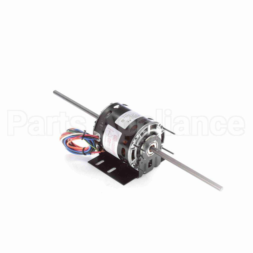 9678 Century Fan Coil/Air Conditioner Motor