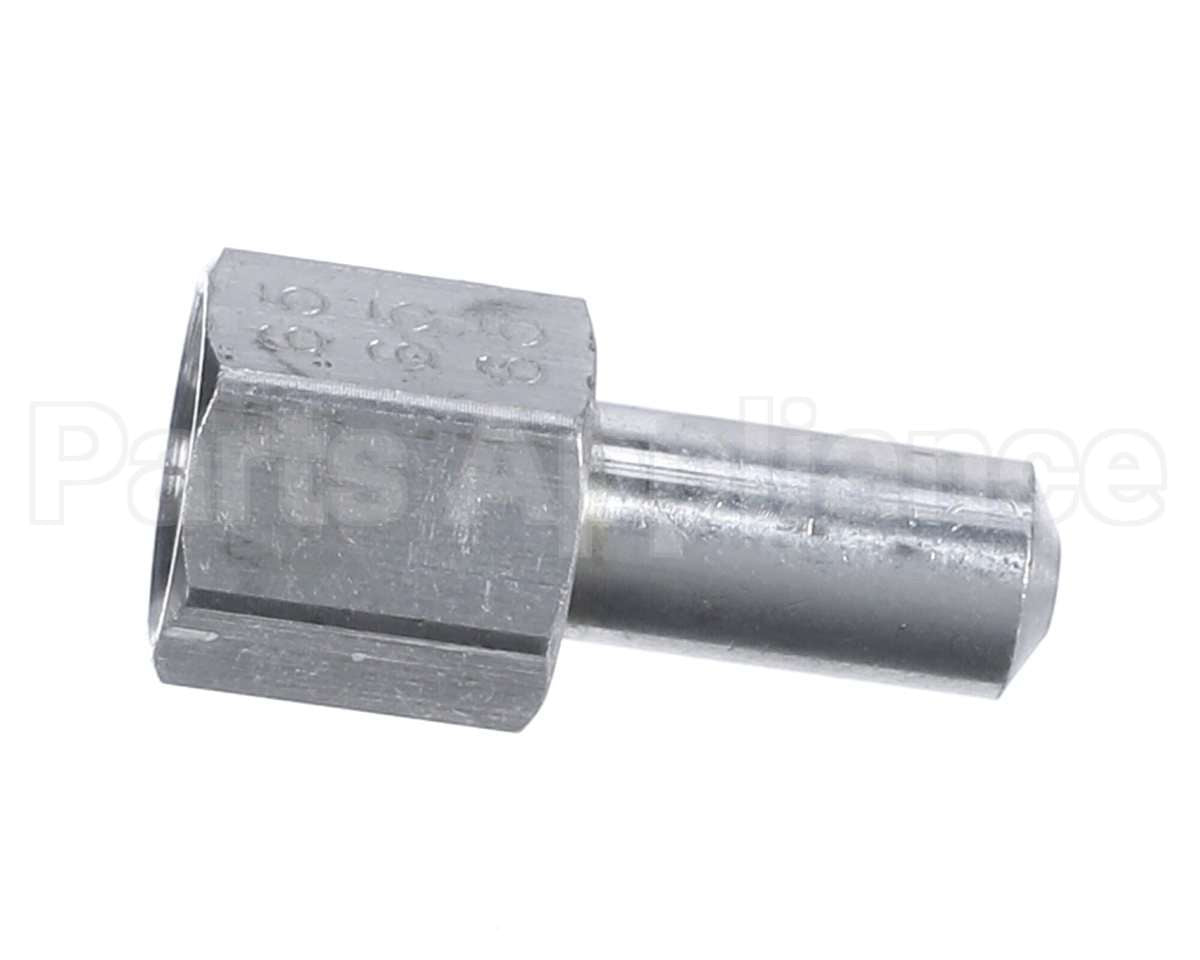9680 Reznor Carryover Orifice