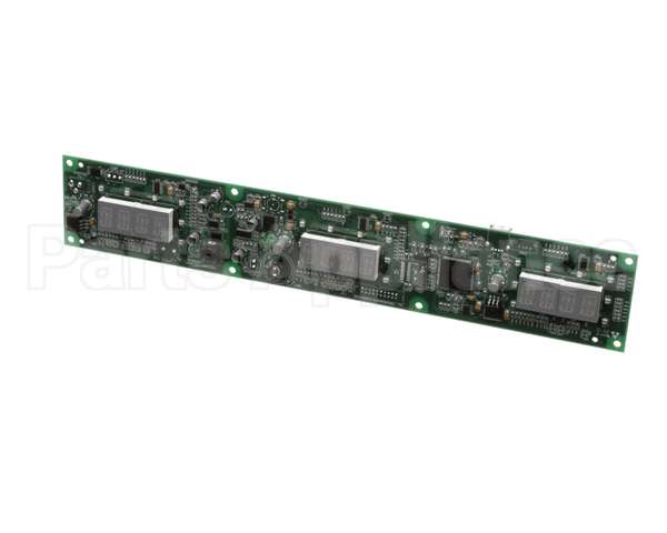 96807 Henny Penny Control-Tlt3 Wendys 3 Ln Timer