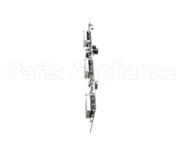 96807 Henny Penny Control-Tlt3 Wendys 3 Ln Timer