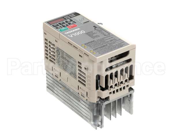9681014 Meiko Programed Frequency Converter