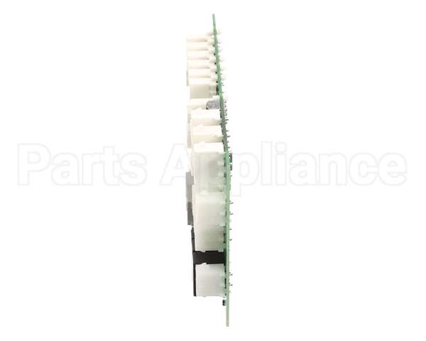 9681410 Meiko I/O Circuit Board Mike2-E/A4 C