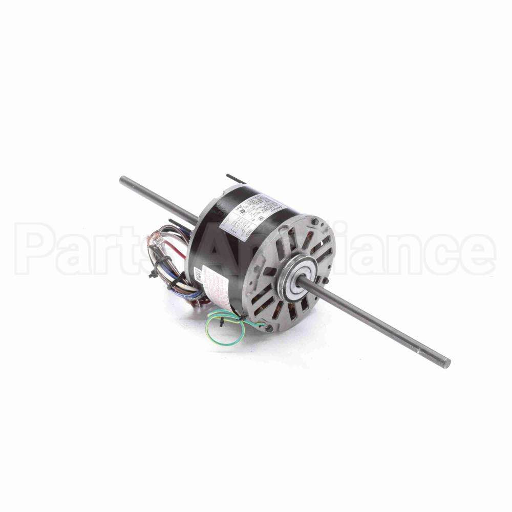 9685 Century Fan Coil/Air Conditioner Motor