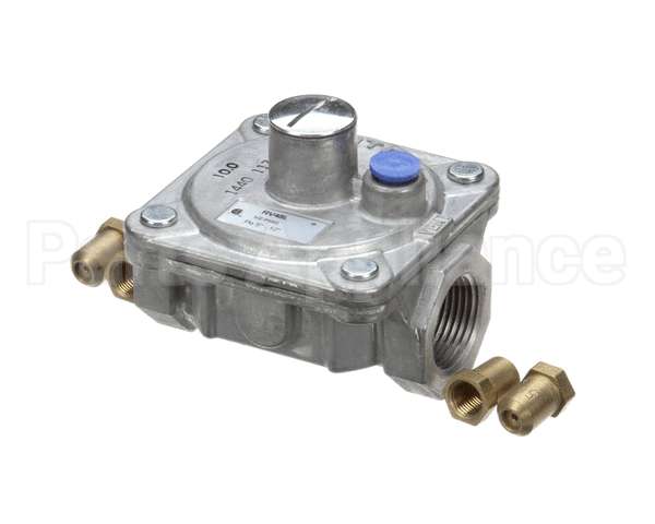 9686 Royal Range Rsp18D24 Nat To Lpg Conversi