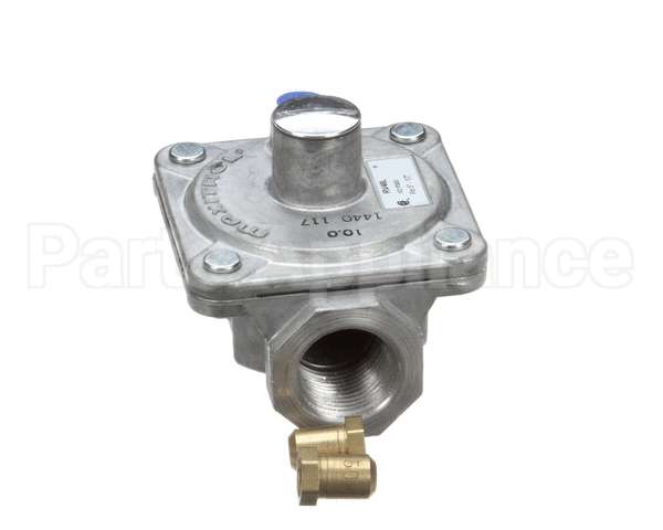 9686 Royal Range Rsp18D24 Nat To Lpg Conversi