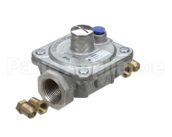 9686 Royal Range Rsp18D24 Nat To Lpg Conversi