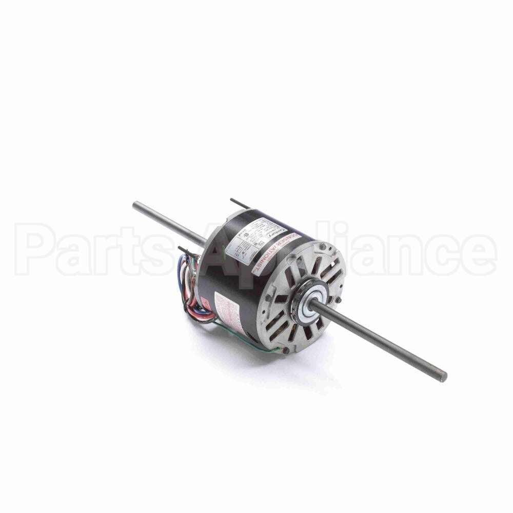 9688 Century Fan Coil/Air Conditioner Motor