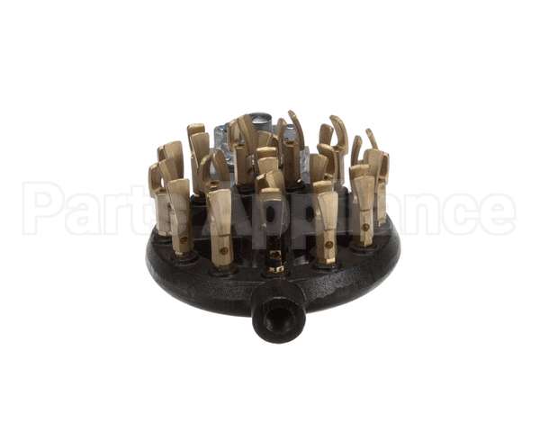 9689 Royal Range Rmj1315 Lpg To Nat Conversio