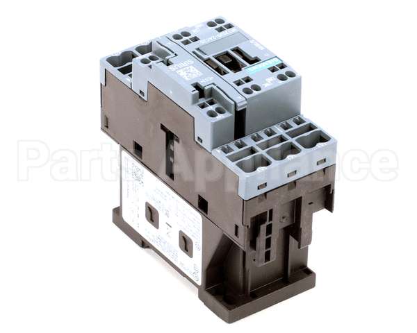 9690952 Meiko Contactor 2Rt2025-2Ac20 Cage Clamp 24V 5