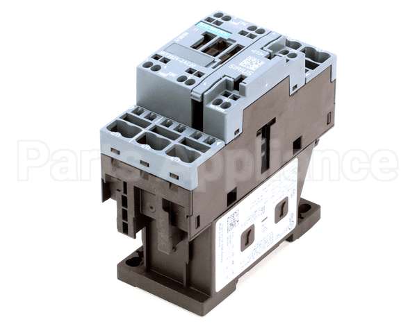 9690952 Meiko Contactor 2Rt2025-2Ac20 Cage Clamp 24V 5