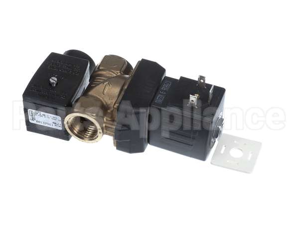9692927 Meiko Solenoid Valve 12 Npt Ul List