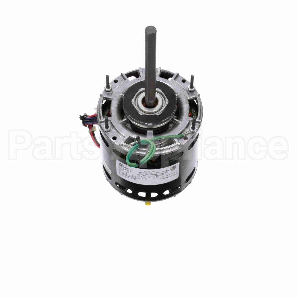 9695 Century Fan And Blower Motor