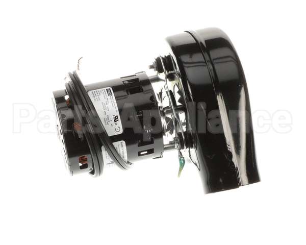 969A Royalton Blower Motor Assembly Kit (No Plug