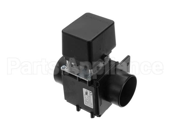 96D350A71 Milnor Drinval 3"N/O Mtrdr240V 50/60C