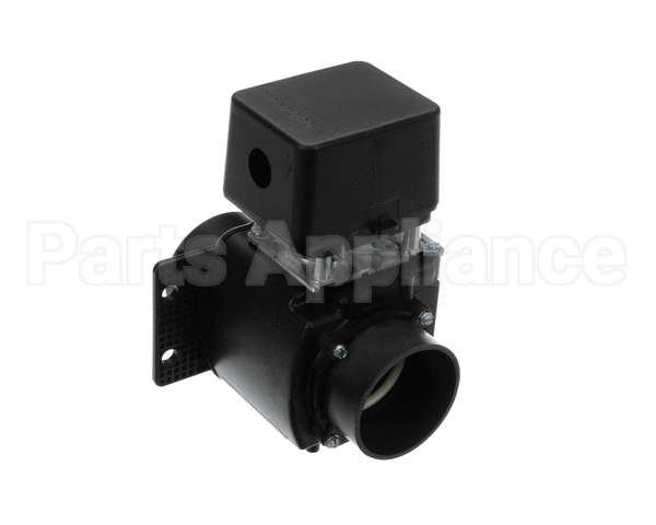 96D350A71 Milnor Drinval 3"N/O Mtrdr240V 50/60C