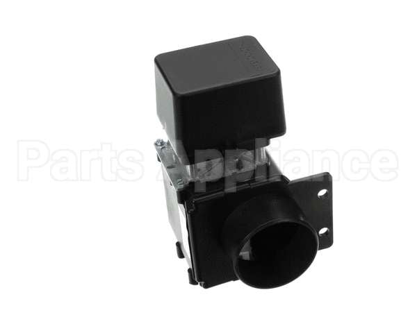 96D350A71 Milnor Drinval 3"N/O Mtrdr240V 50/60C