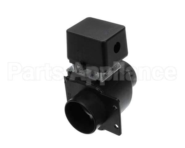 96D350A71 Milnor Drinval 3"N/O Mtrdr240V 50/60C