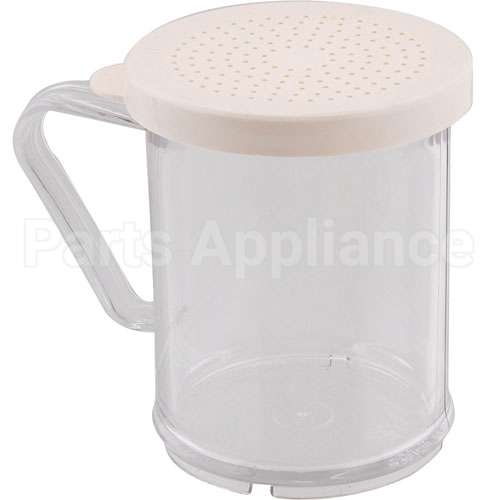96SKRD-135 Compatible Cambro Shkr W/S&P Lid 10Oz-135