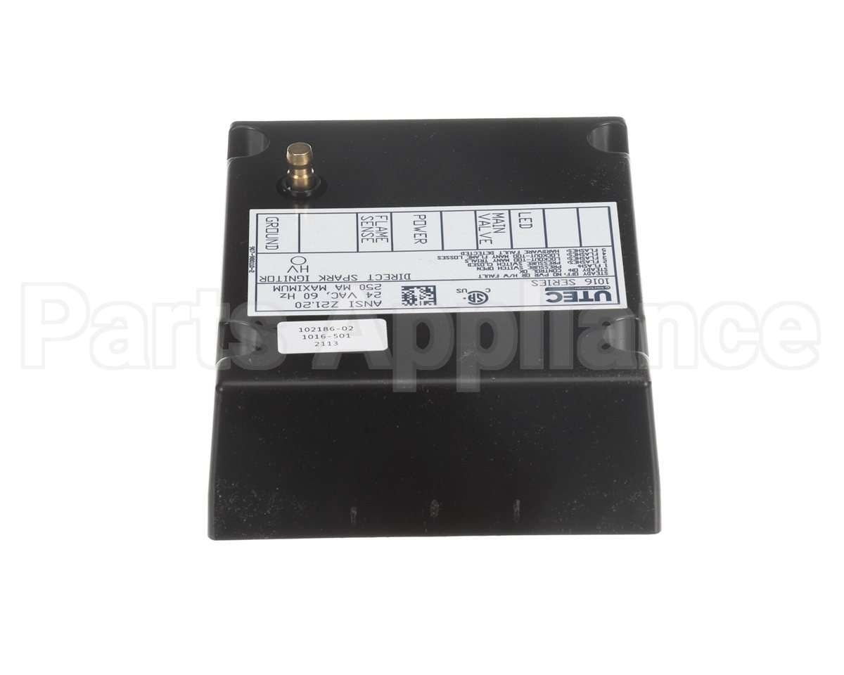 96W66 Lennox Ignition Control Board