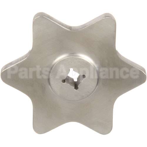 97-5566 Compatible Market Forge Handle