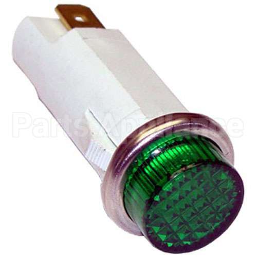 97-6270 Compatible Market Forge Indicatorlight, 250V