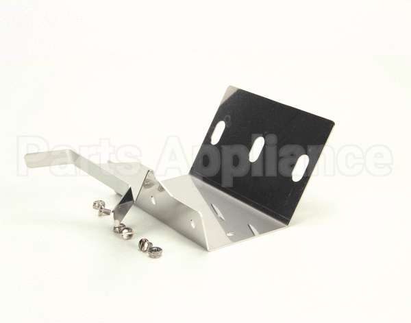 970-023S Prince Castle Pusher Bracket W/Hardware