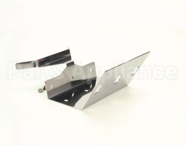 970-023S Prince Castle Pusher Bracket W/Hardware