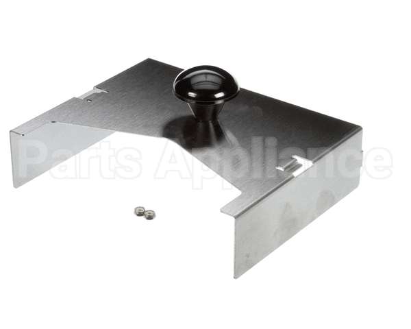 970-054S Prince Castle Cover W/Knob