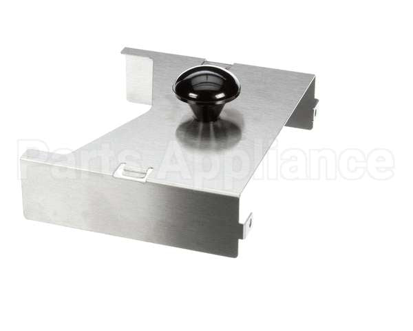 970-054S Prince Castle Cover W/Knob