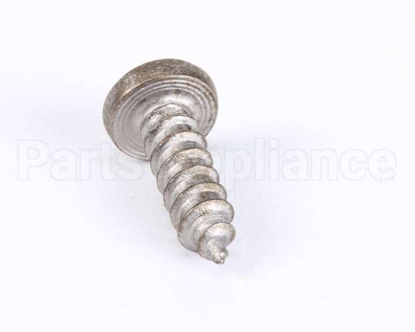 97007P Silver King Screw 7 1/2 Pan Phil Type A 410 Ss
