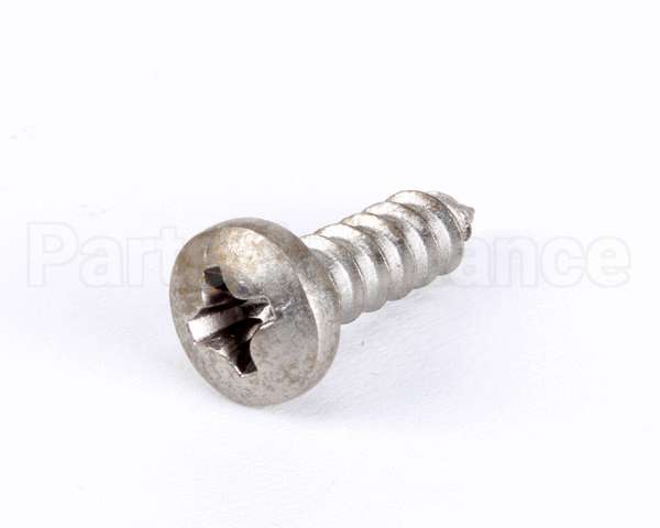 97007P Silver King Screw 7 1/2 Pan Phil Type A 410 Ss