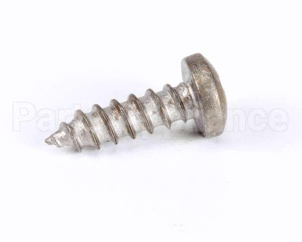 97007P Silver King Screw 7 1/2 Pan Phil Type A 410 Ss