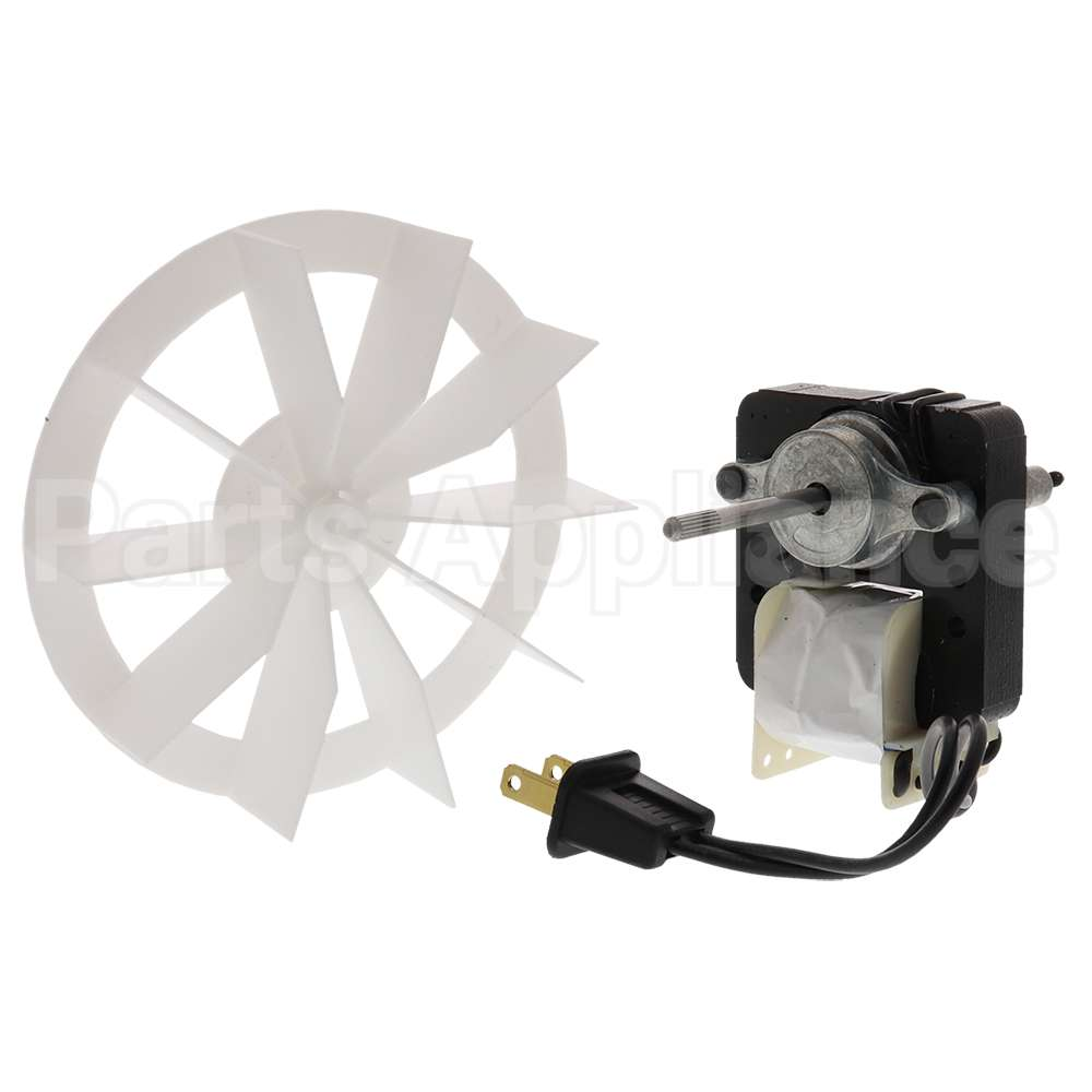 97012038 Bath Fan Vent Motor Compatible