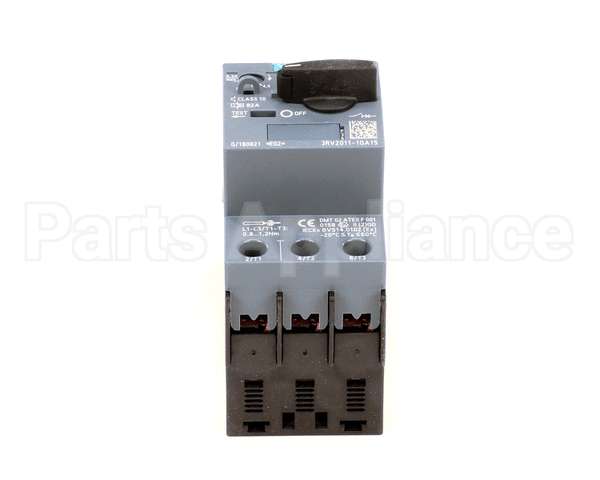 9702046 Meiko Motor Protecting Switch 3Rv201