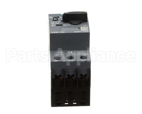9702048 Meiko Motor Protecting Switch 3Rv201